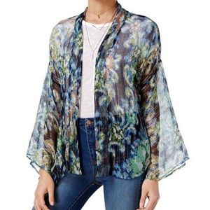 Free People Kimono